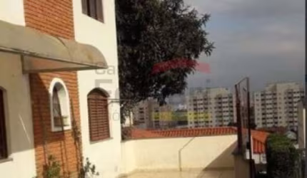 Sobrado à venda em Santana  - 343m²