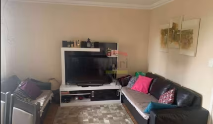 Apartamento  com 2 dormitórios ,1 vaga no Limão.