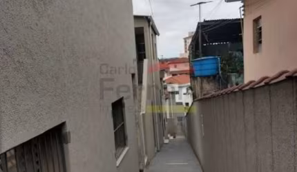 IMÓVEL PARA RENDA - TERRENO COM  14 CASAS ALUGADAS