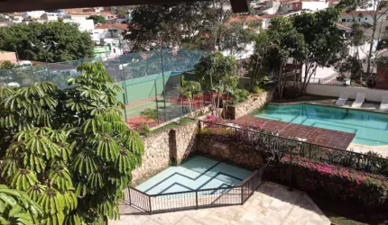 Apartamento Jardim Avelinos- 03 dormitórios e 03 vagas