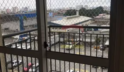 Apartamento à venda  São Bernardo do Campo.
