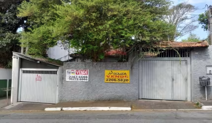 Terreno Tremembé-  40x60 próximo a Av.Maria Amália Lopes de Azevedo.