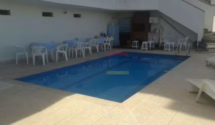 Sobrado à venda no jardim França - 04 dormitórios, sendo 2 suítes e 06 vagas