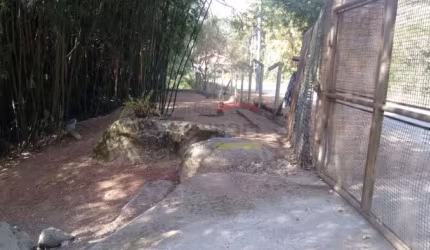Galpão na Serra da Cantareira. Ponto comercial privilegiado e estratégico.