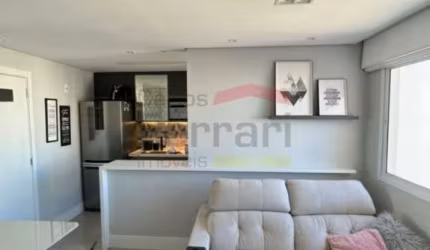 Apartamento à venda Santa Teresinha