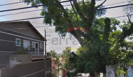 Terreno á venda na Vila Nivi - 287m