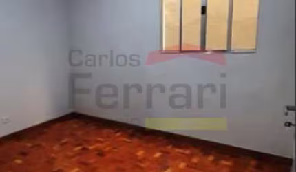 Apartamento a venda Tucuruvi, 02 dormitórios 01 vaga, sem elevador
