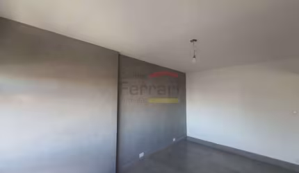 Apartamento à venda Vila Mazzei - Refomado em excelente localização.