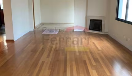 APARTAMENTO VENDA ALTO DE SANTANA - 04 SUÍTES E 04 VAGAS