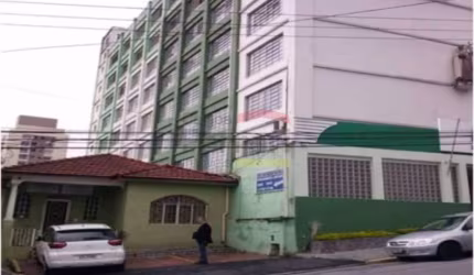 PRÉDIO A VENDA NA NOSSA SENHORA DO Ó - SP