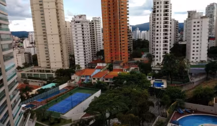 Apartamento de Alto Padrão á venda no Alto de Santana - 4 Suítes e 6 vagas