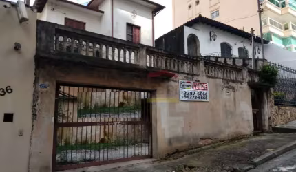 Terreno para venda Alto de Santana