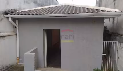 Casa Térrea - Tremembé