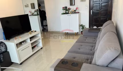 Apartamento  Próximo Metro Tucuruvi. 2 dormitórios e 1 vaga