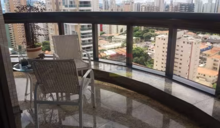 Apartamento Alto padrão em  Santana. 04 suítes e 04 vagas