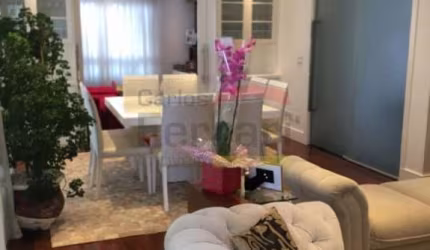 Apartamento á venda no Alto de Santana - 4 dormitórios e 3 vagas 218m²