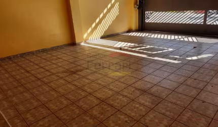 SOBRADO COMERCIAL AV. DO GUACÁ - LAUZANE PAULISTA