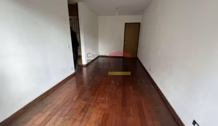 Apartamento á venda no Jardim Paraíso - 2 dormitórios e uma vaga.