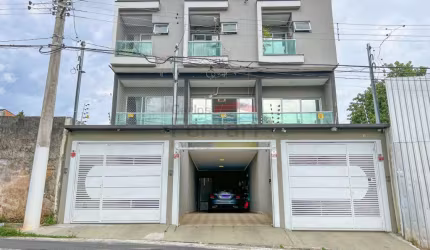 SOBRADO ACABAMENTO MODERNO, VILA ROQUE, ZONA NORTE - SÃO PAULO, 3 DORMITÓRIOS, 2 SUÍTES E 2 VAGAS.