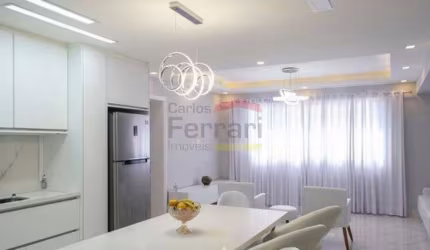 Apartamento a venda Tucuruvi, Cond. Morada Tropical, 03 dormitórios, 03 suíte 03 vagas