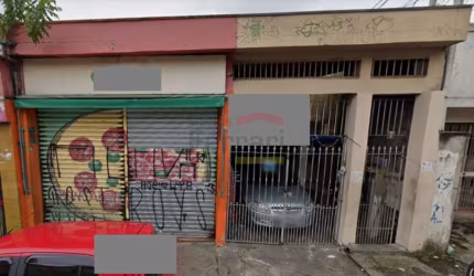 Terreno a venda, Vila Nova Cachoeirinha,  - 268m2 -