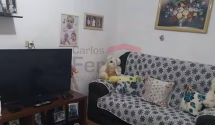 Casa térrea , Parada Inglesa, a venda, 02 dormitórios, 01 vaga