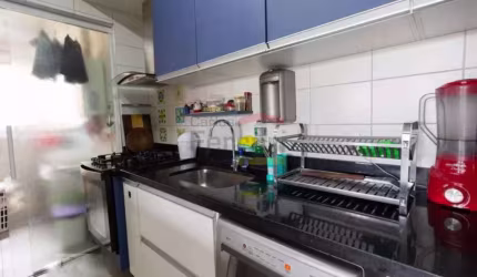 Apartamento 3 dormitorios, 2 suites, carandiru,2 vagas varanda gourmet