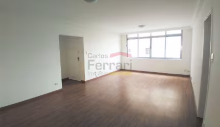Apartamento  3 dormitórios - Higienópolis -Excelente localização -