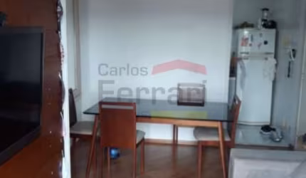 Apartamento 03 Dormitórios -Vila Nova  Cachoeirinha