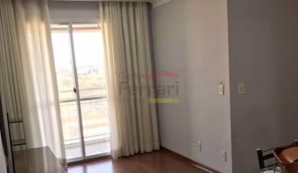 Apartamento Lazer completo -próximo do Shopping D