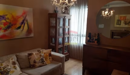 Apartamento  02 Dormitórios -  Rua 25 De Janeiro - próximo  e Rua das Noivas - Metrô