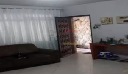 Sobrado Parque Casa De Pedra - ZN  Aceita permuta por aparto no Jd Tremembé, Tucuruvi e região
