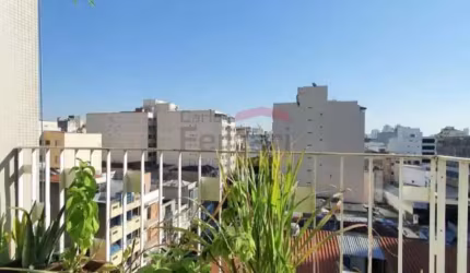 Apartamento 3 quartos, 197m² Rua Júlio Conceição, Bom Retiro