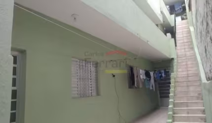 Casas de renda na casa verde alta, ótima oportunidade