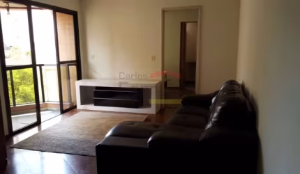 Apartamento 1 quarto - Santa Cecília - com Lazer e 1 vaga  Garagem