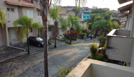 Casa de condomínio Vila Paulistana - 150m - 3 dormitórios