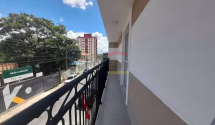 APARTAMENTO NOVO, PRONTO PRA MORAR, PRÓXIMO DO METRO  700 METROS, SENDO 2 DORMITÓRIOS, SEM VAGA