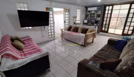 Casa Térrea à venda no Tucuruvi