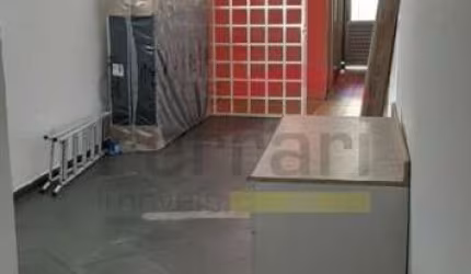 Sobrado comercial ou residencial, a venda, Água Fria, salas, ou 02 dormitórios, 02 vagas