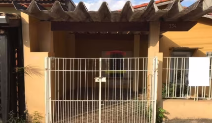 Casa térrea a venda, Mandaqui, Reg. Lauzane Paulista, 02 dormitórios, 01 vaga