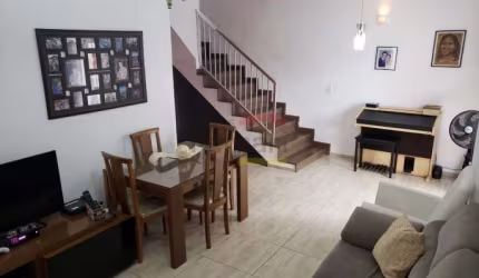 Sobrado a venda, Vila Espanhola, Conj. Habitacional, 03 dormitórios, 04 vagas