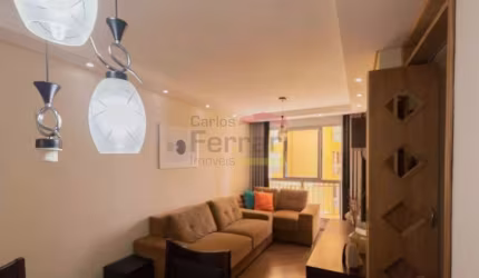 Apartamento a venda, Jardim São Judas Tadeu, Guarulhos, 02 dormitórios, 01 vaga