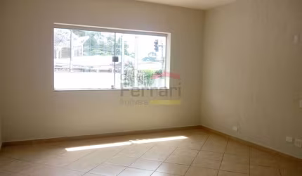 Sobrado comercial com vaga de garagem  na Avenida  Água Fria