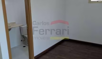 Apartamento a venda, Jardim São Paulo, 02 dormitórios, 01 suíte, 01 vaga, varanda