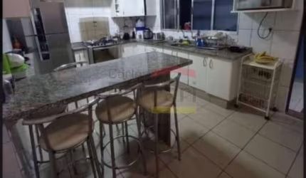 Sobrado a venda, Parque Monteiro Soares, Reg. Freg. Ó, 05 dorm. 01 suite, 02 vagas