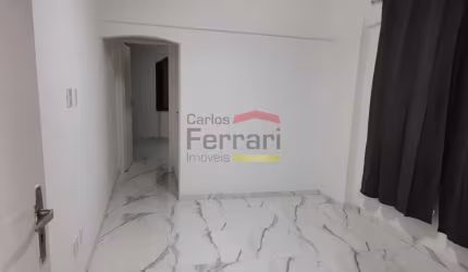 Apartamento a venda, Sumarezinho, Vila Madalena, 01 dormitório, 01 vaga