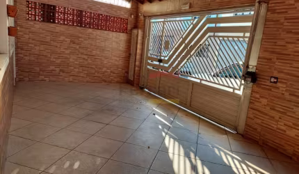 COMERCIAL+RESIDENCIAL Á VENDA  EM SANTANA -282 m2 - 9 ambientes