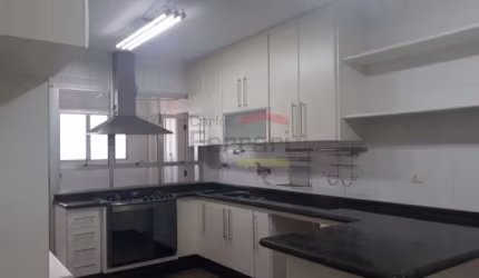 Apartamento  Tucuruvi 150m² aceita permuta