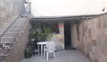 Sobrado região Parada Inglesa 225m²