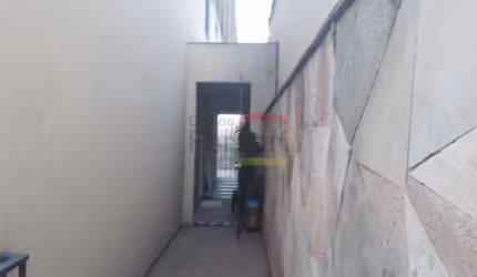 Sobrado região Parada Inglesa 225m²